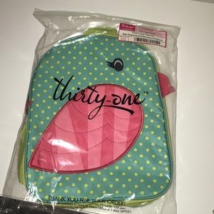 NIP Chill-licious thermal “Tweet Heart”